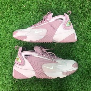 Nike Zoom 2K Plum Dust 2019 Size 8